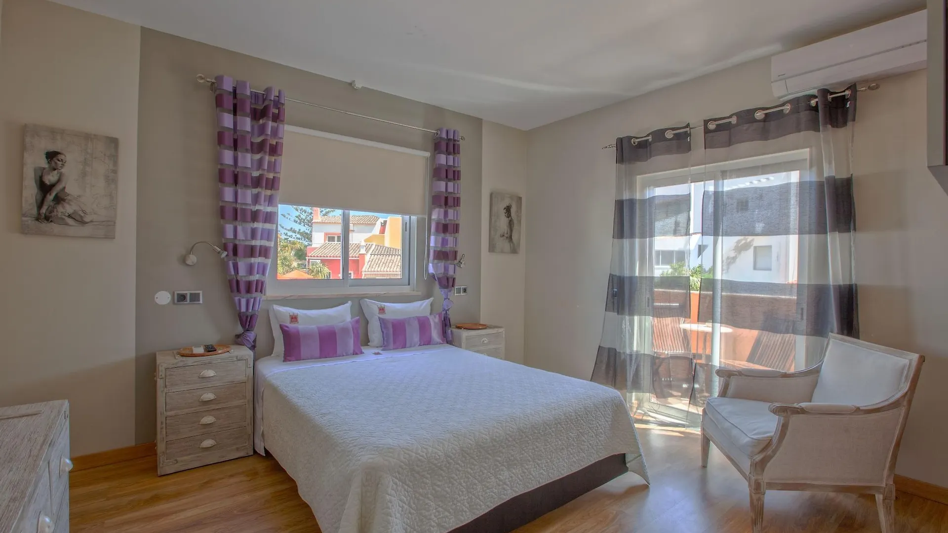 Villas D. Dinis - Charming Residence (Adults Only) Lagos Guest house