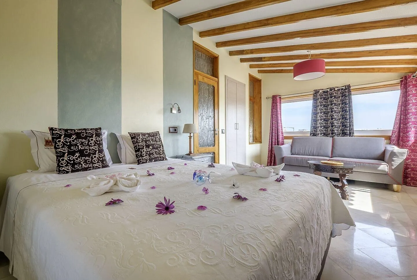 Guest house Villas D. Dinis - Charming Residence (Adults Only) Lagos