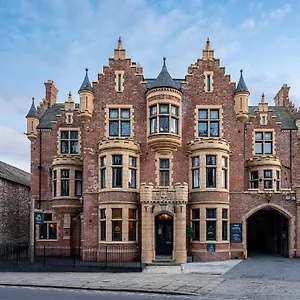 Hotel The Fleece Richmond Richmond (North Yorkshire)