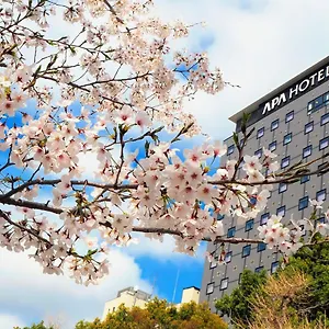 Apa Keisei Ueno Ekimae Tokio