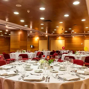 **** Hotel Radisson Blu Portugal