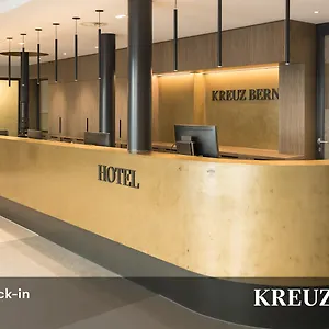 *** Hotel Kreuz Modern Schweiz