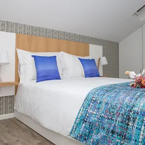 Apartment The Marketplace By Storytellers Funchal (Madeira)