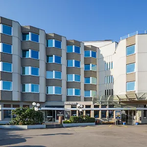 *** Aparthotel Welcome Schweiz