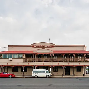 Hotel Commercial Clermont