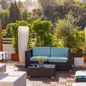 **** Hotel Plaza - Heritage Collection - Avenida Portugal