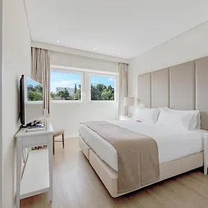 Hotel Park & Lisbon