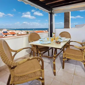 Sant'amaro - Sea View Appartement