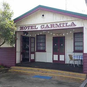 Hotel Carmila Hotel Carmila