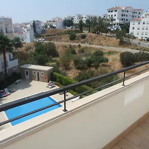 C04 - Pool View 3 Bed Lagos