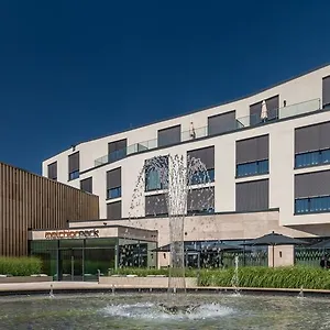 **** Hotel Melchior Park Deutschland