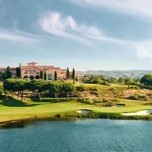 Monte Rei Golf & Country Club Feriested