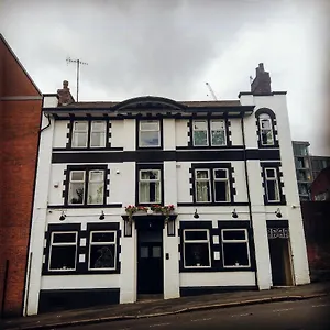 Hotel The Crow Sheffield