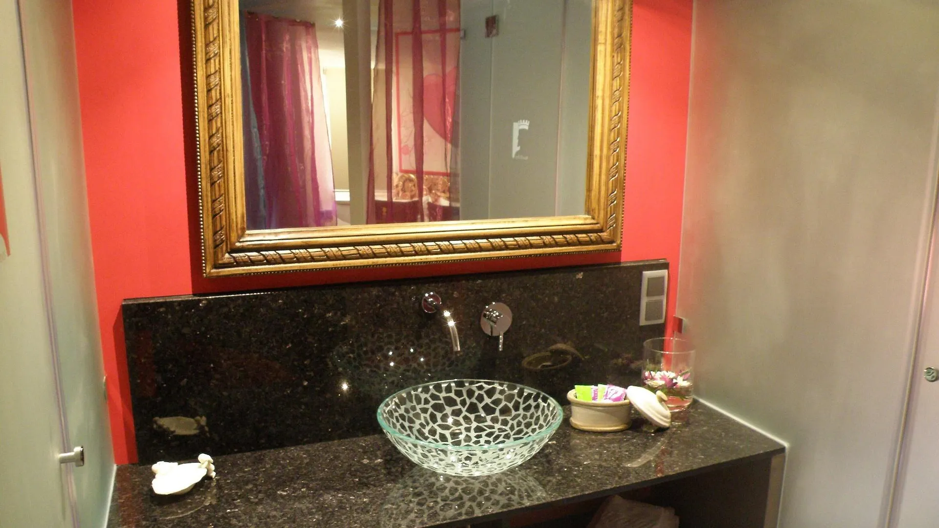 Villas D. Dinis - Charming Residence (Adults Only) Lagos Gasthof