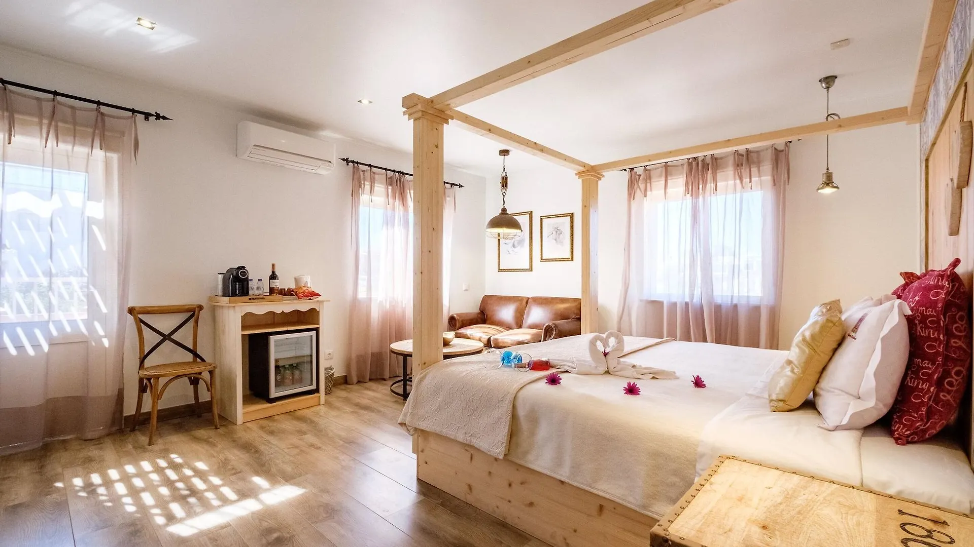 Villas D. Dinis - Charming Residence (Adults Only) Lagos