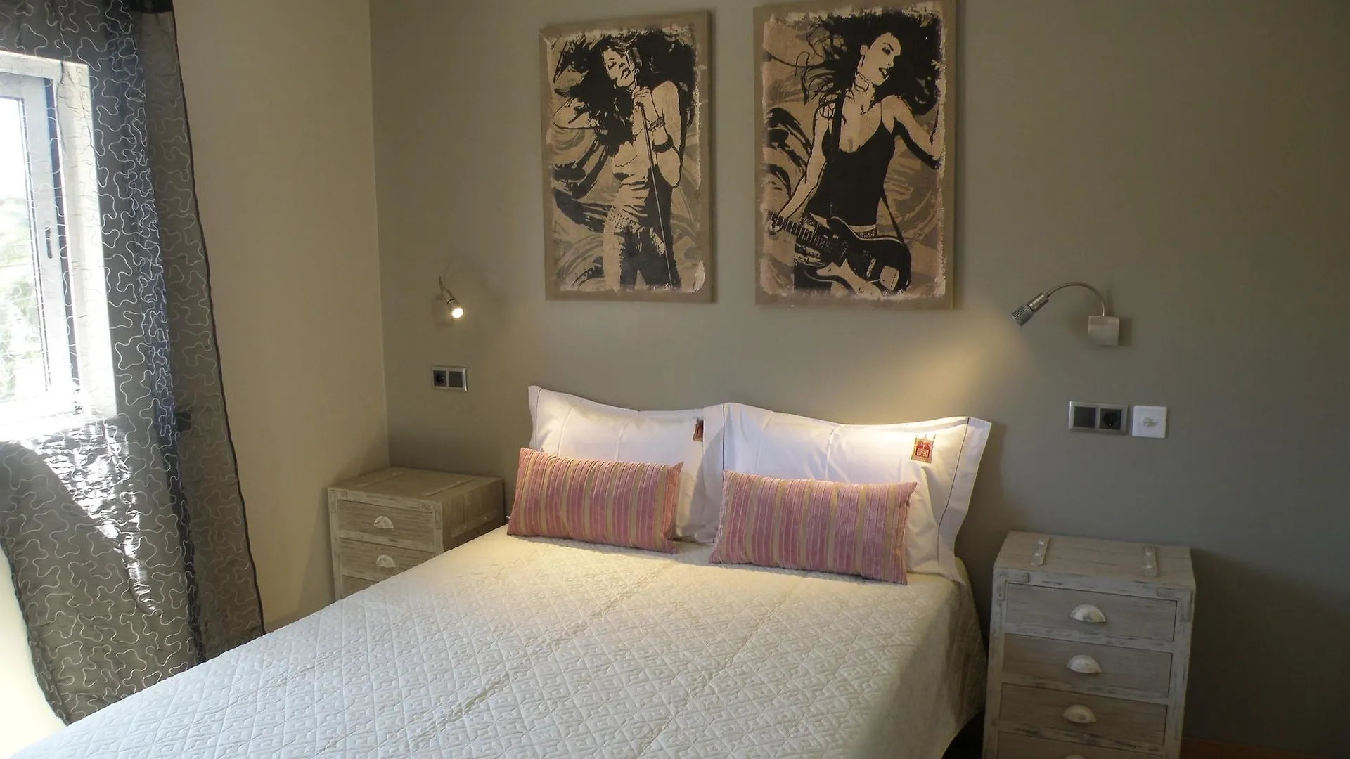 Villas D. Dinis - Charming Residence (Adults Only) Lagos