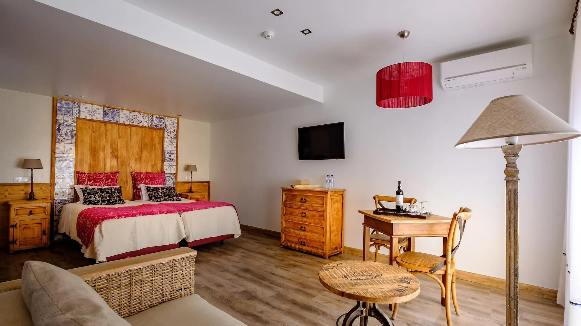 Villas D. Dinis - Charming Residence (Adults Only) Lagos 2*,