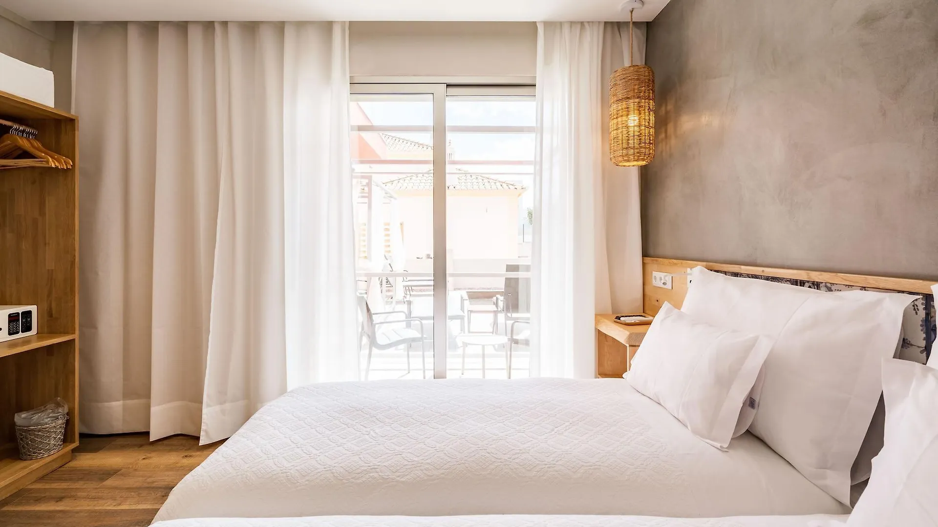 Villas D. Dinis - Charming Residence (Adults Only) Lagos Gasthof