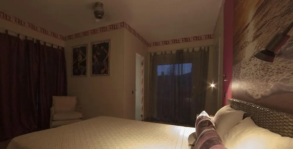 Villas D. Dinis - Charming Residence (Adults Only) Lagos Gasthof