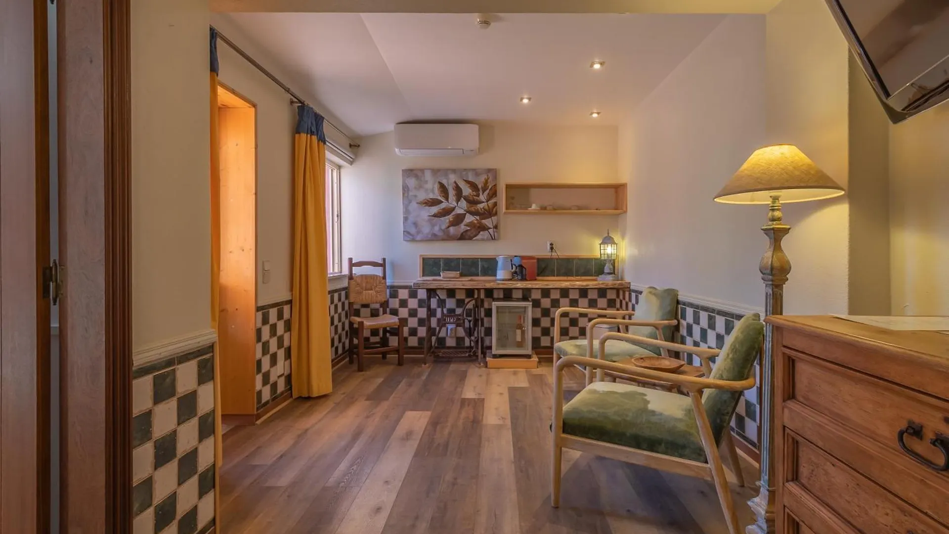 Gasthof Villas D. Dinis - Charming Residence (Adults Only) Lagos