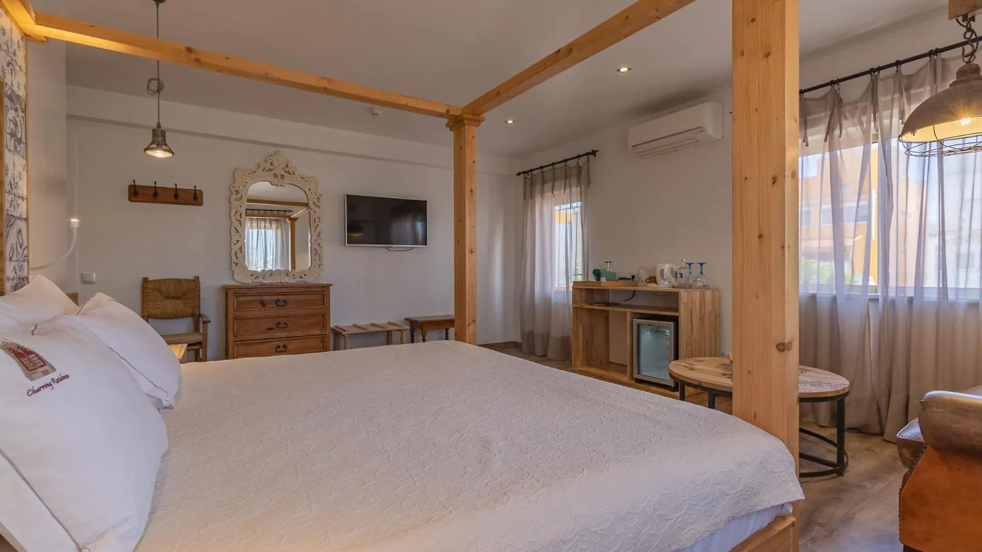 Villas D. Dinis - Charming Residence (Adults Only) Lagos Portugal
