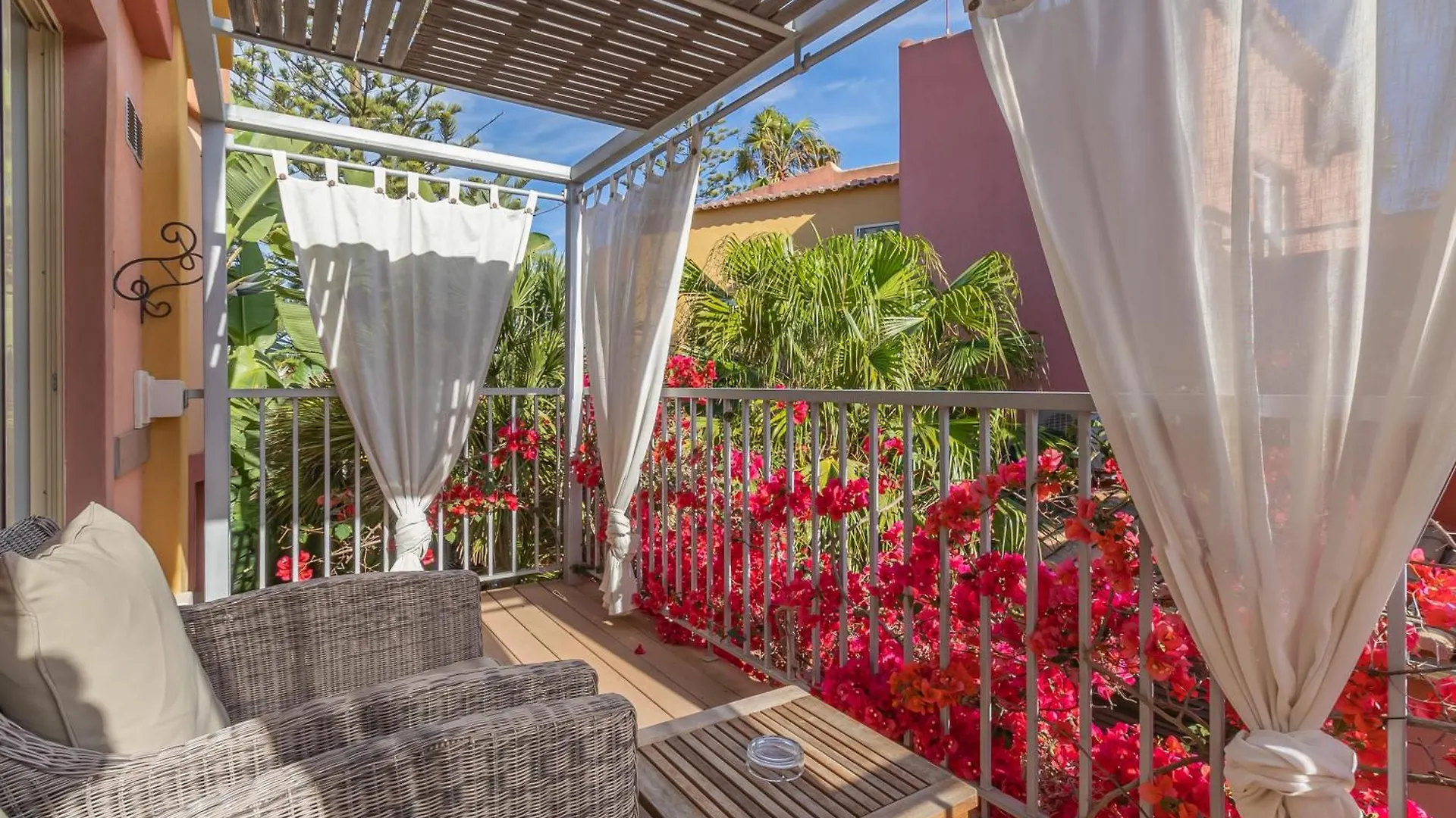 ** Gasthof Villas D. Dinis - Charming Residence (Adults Only) Lagos Portugal