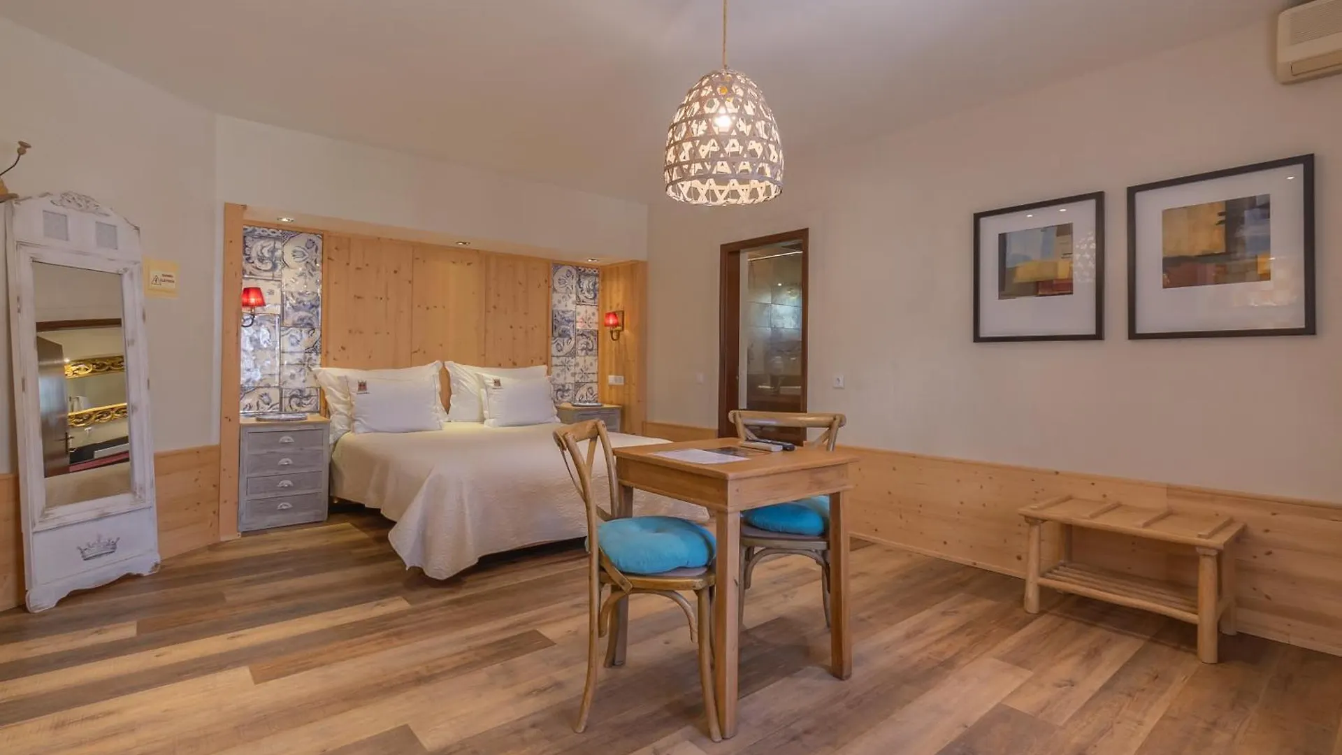 Villas D. Dinis - Charming Residence (Adults Only) Lagos