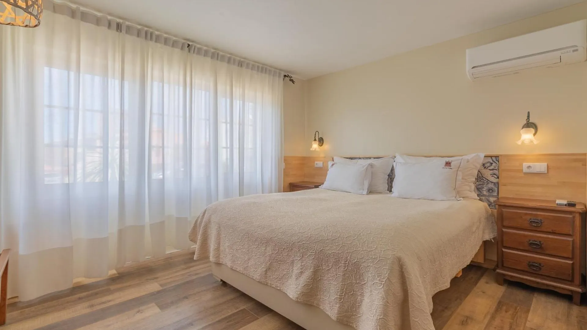 Villas D. Dinis - Charming Residence (Adults Only) Lagos Gasthof