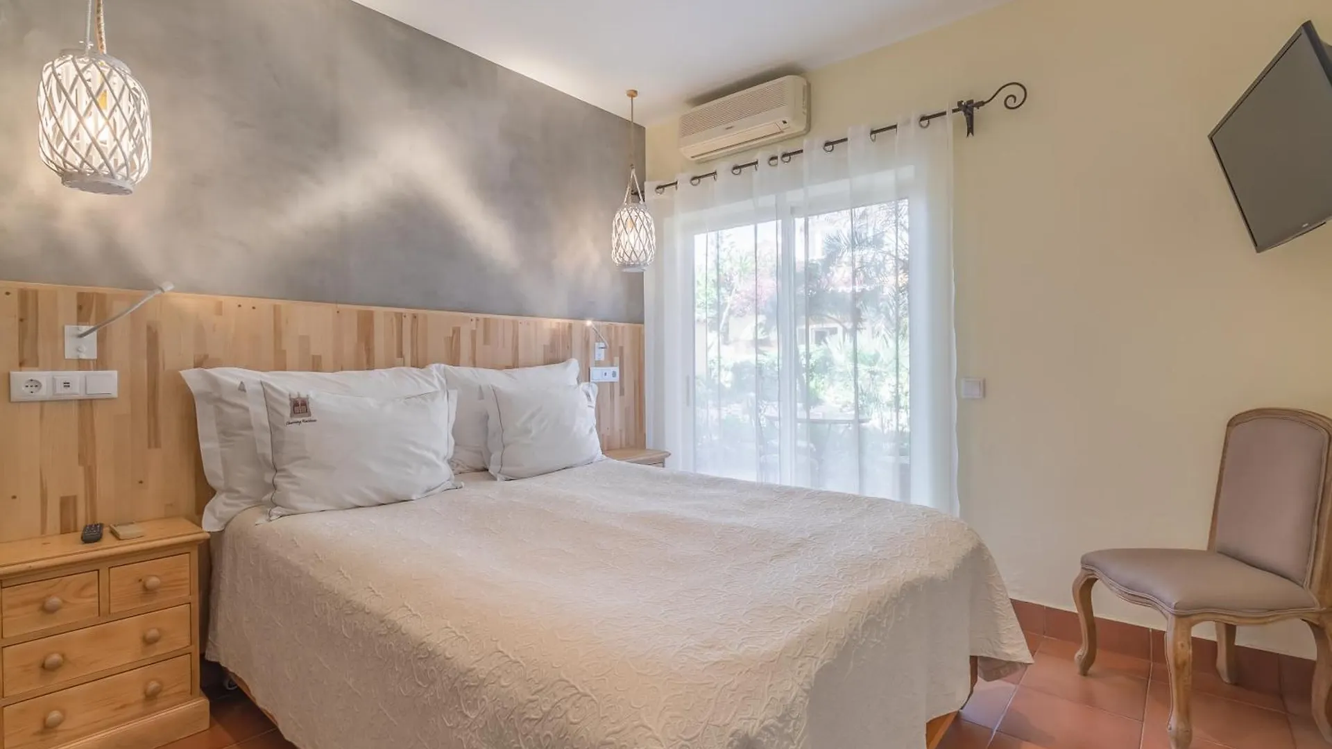 Gasthof Villas D. Dinis - Charming Residence (Adults Only) Lagos