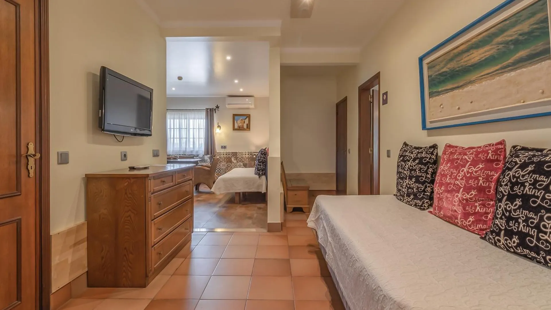 Villas D. Dinis - Charming Residence (Adults Only) Lagos
