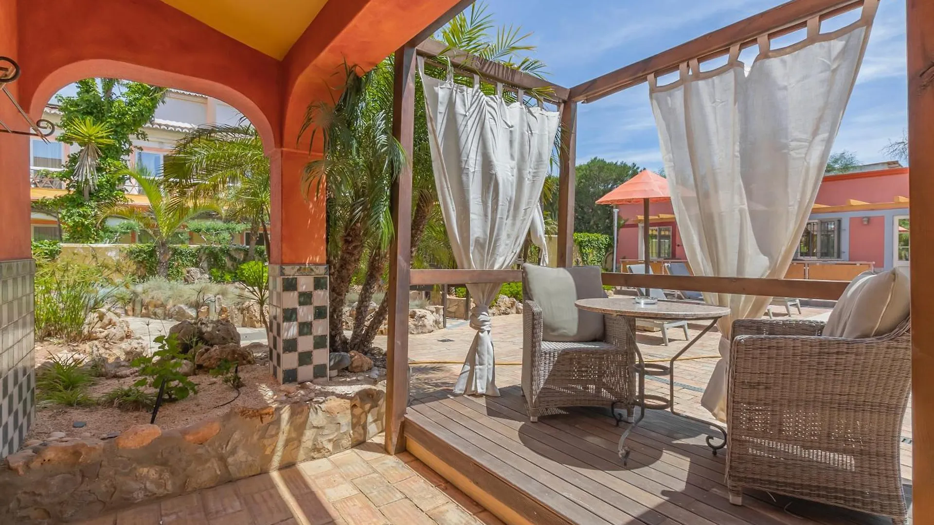 Gasthof Villas D. Dinis - Charming Residence (Adults Only) Lagos