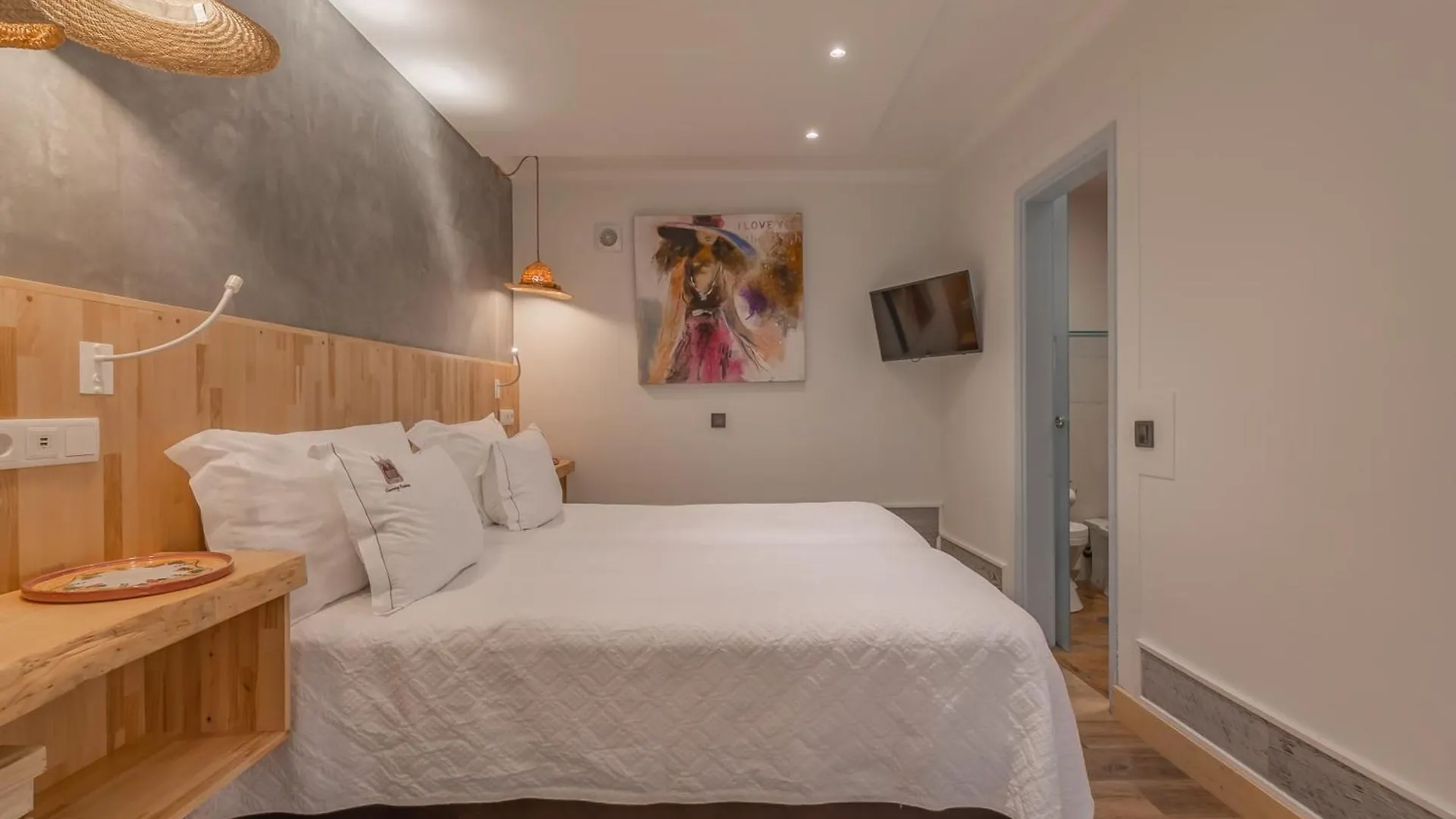 Villas D. Dinis - Charming Residence (Adults Only) Lagos Gasthof