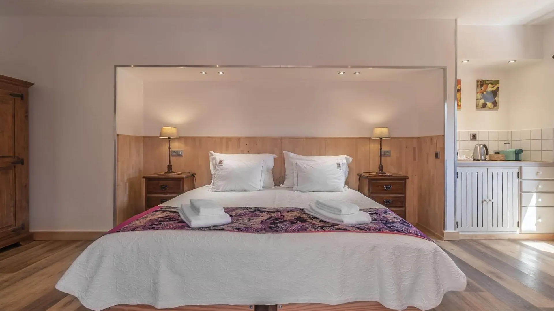 Villas D. Dinis - Charming Residence (Adults Only) Lagos Gasthof