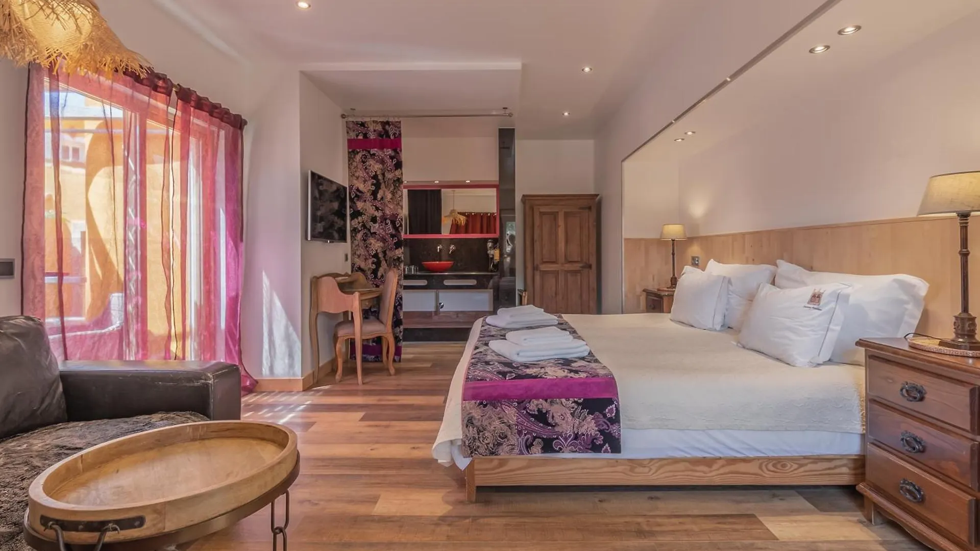 Villas D. Dinis - Charming Residence (Adults Only) Lagos