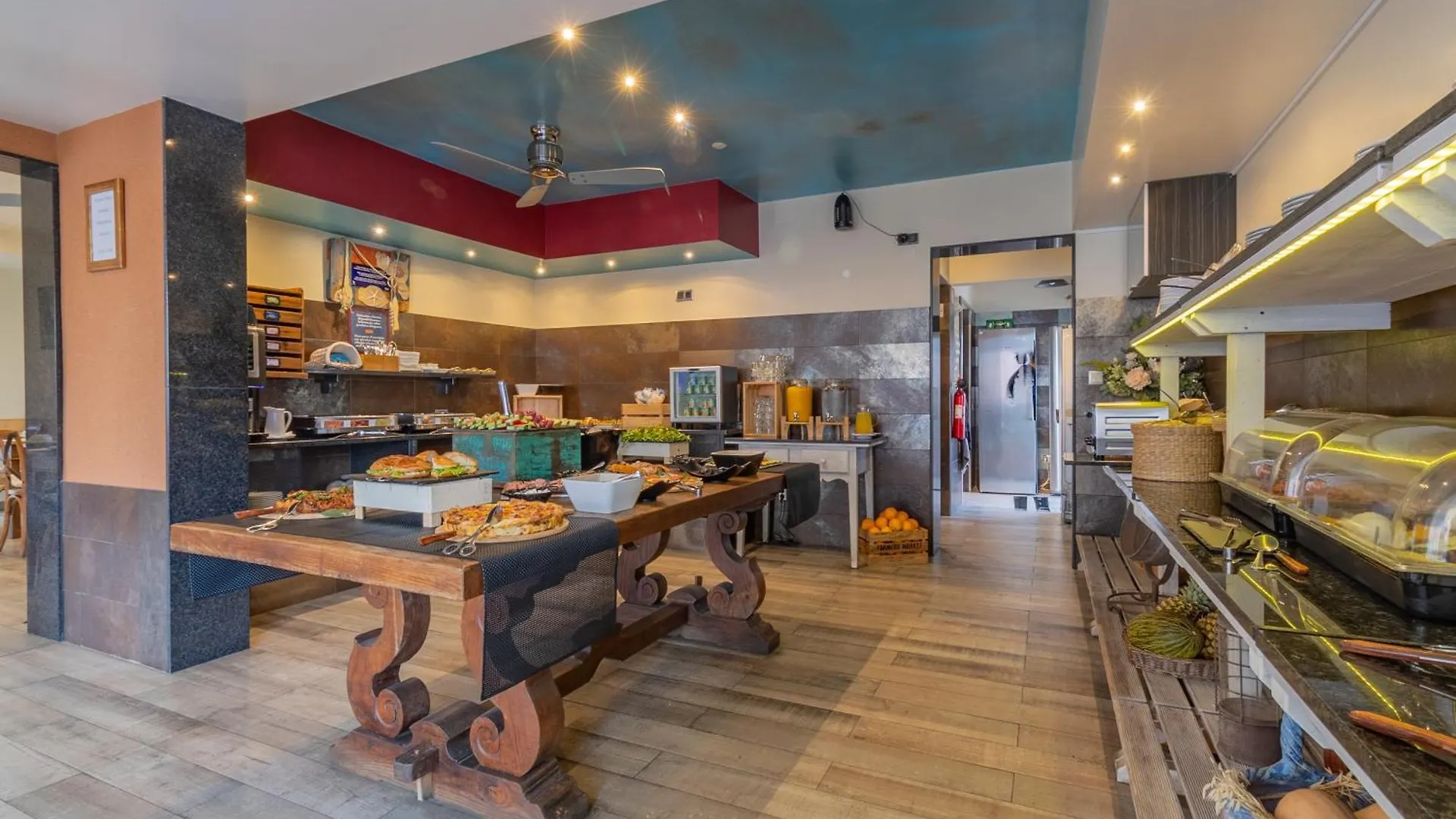 Villas D. Dinis - Charming Residence (Adults Only) Lagos
