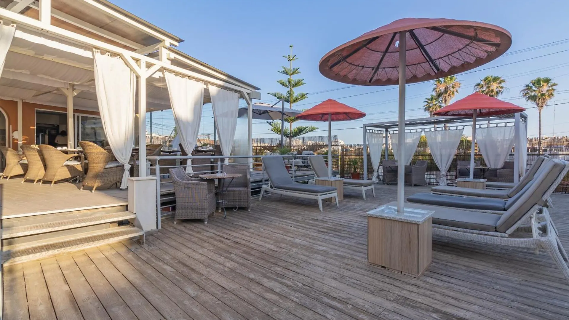 Villas D. Dinis - Charming Residence (Adults Only) Lagos