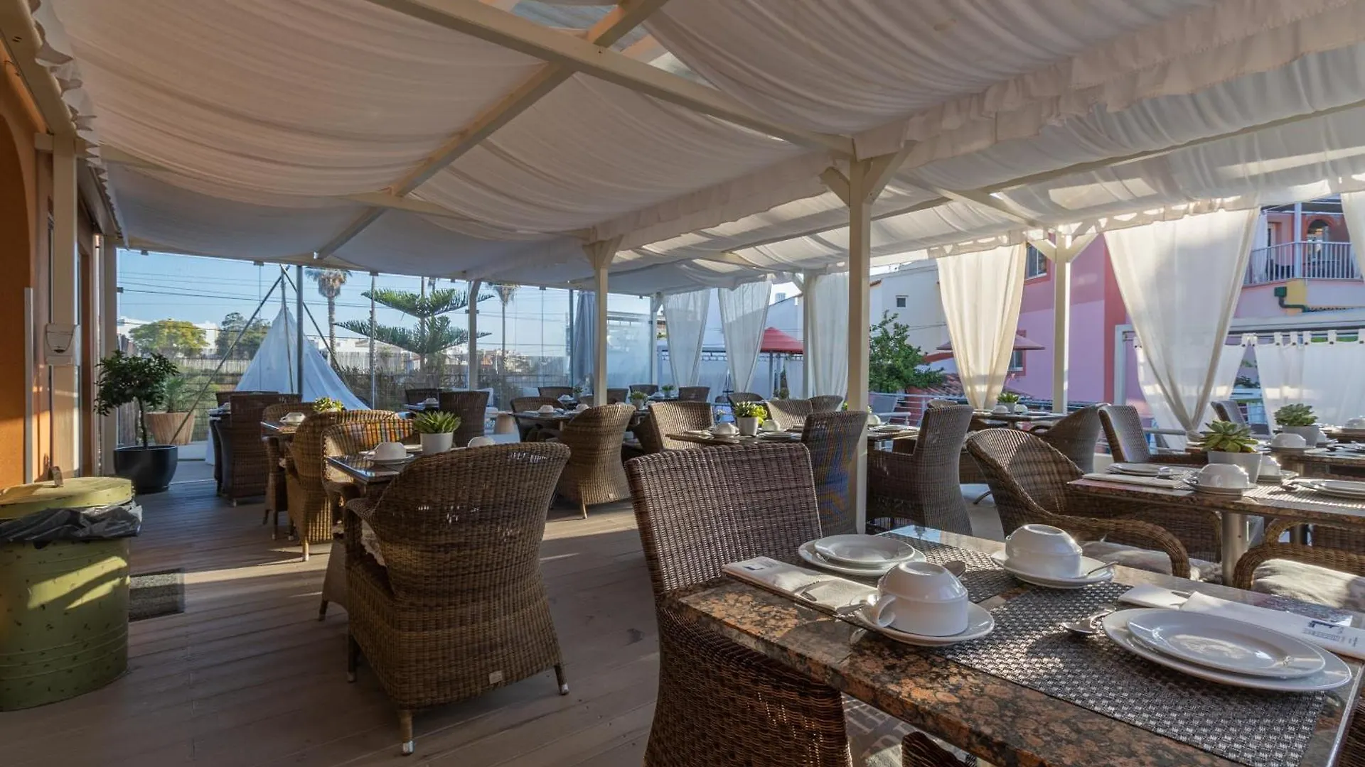Gasthof Villas D. Dinis - Charming Residence (Adults Only) Lagos